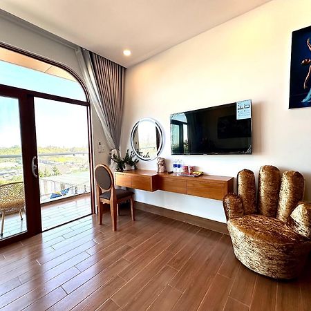 Cat Tuong Hotel Khu Chi Lăng Zewnętrze zdjęcie